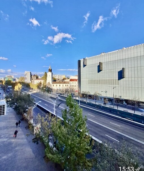 Unirii, Bratianu vizavi Magazinul Cocor/ Comision - 0% /negociabil